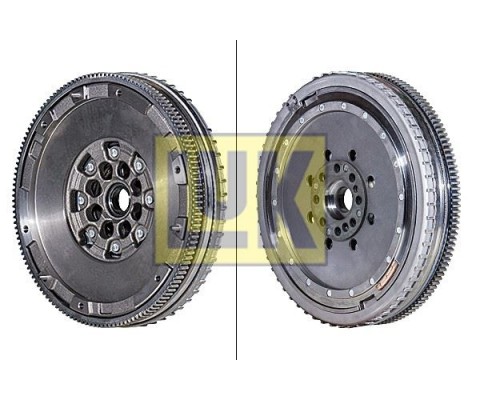 VOLAN DMF MERCEDES W176 W246 C117 X117 X156