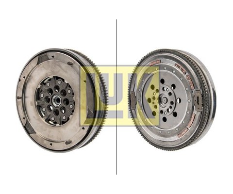 VOLAN DMF BMW B37 B38 F20 F21 F22 F23 F30 F80 F31 F32 F36 F82