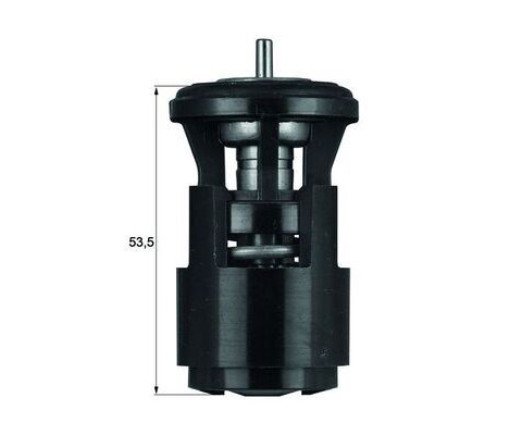 TERMOSTAT KOMPLE BORA-CADDY II-III-GOLF III-IV-V-POLO-CORDOBA-IBIZA-FABIA-OCTAVIA-LEON-TOLEDO II