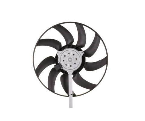 FAN MOTORU SOL A4 08 A5 08 A6 11 Q5 09 EXEO 10 2.0TDI-3.0TDI