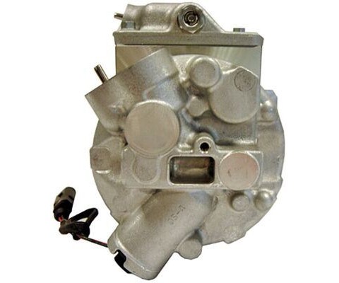 KLİMA KOMPRESÖRÜ VW BORA 1.6 FSI 02-05 GOLF IV 1.6 FSI 02-06 POLO 1.2-1.2 16V 0 1-09 110mm