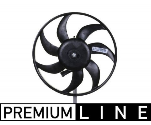 RAD.FAN.MOT. ÇEKM.FAN A/C Lİ COR-C