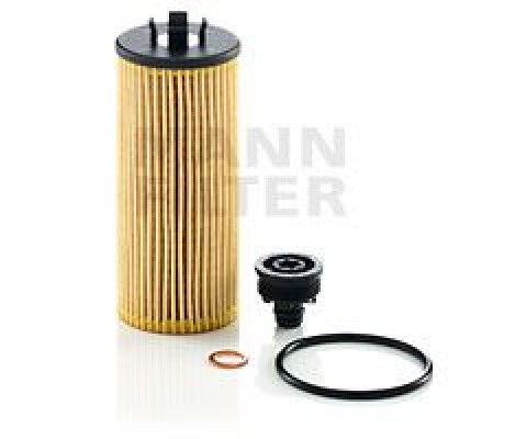 YAG FILTRESI BMW B37 B38 B47 B46 B48 F45 F46 F48 F39 I8 MINI F54 F55 F56 F57 F60