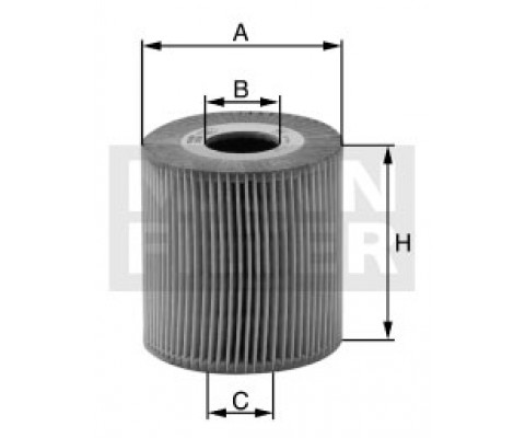 YAG FILTRESI MERCEDES M112 M113 M272 M273 W203 CL203 C219 W211 W220 W221 W163