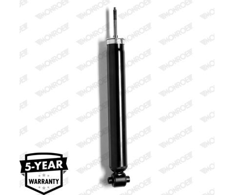 ARKA AMORTİSÖR L/R PEUGEOT P406 95 04 YAĞLI