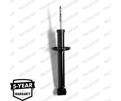 ARKA AMORTİSÖR L/R VW POLO CLAS 1994-2001 İBİZA 1993-1999 CORDO 1993-1999 R3815 YAĞLI