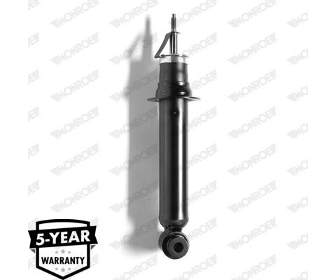 ÖN AMORTİSÖR L/R CITROEN C5 III 08 17 GAZLI