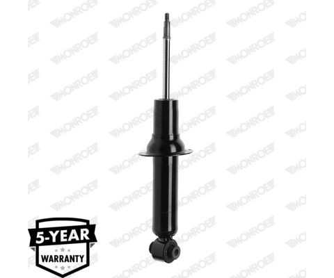 ARKA AMORTİSÖR L/R PEUGEOT P407-CITROEN C5 08 17 1.6-1.8-2.0 16V 1.6HDİ 2.0HDİ 2.2HDİ 04 10 GAZLI