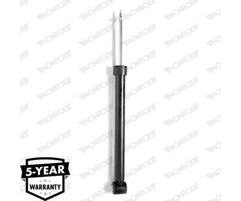 ARKA AMORTISOR FIESTA V 02 08 MAZDA 2 02 07 GAZLI