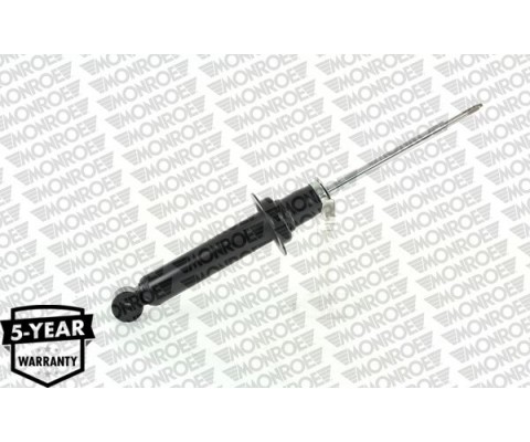 ARKA AMORTİSÖR L/R BMW E32 7 SERIES E23 1986-1994 GAZLI