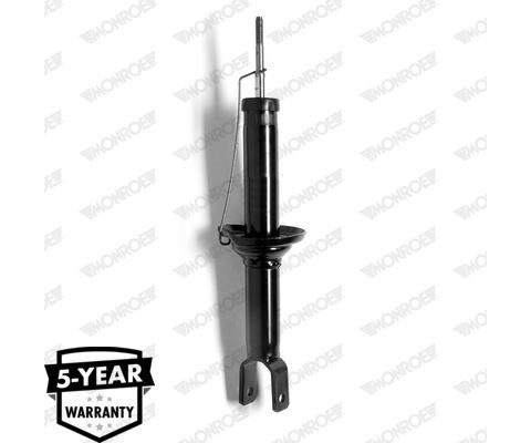 ARKA AMORTİSÖR L/R ROVER 400 1995-1999 ROVER 45 2000-2005 23826 GAZLI