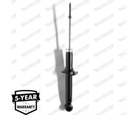 ARKA AMORTİSÖR L/R VOLVO S40-V40 1995-2004 MITSUBISHI CARISMA 1995-2006 GAZLI 23828