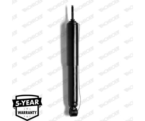 ARKA AMORTİSÖR L/R OPEL CORSA B 93 01 CORSA A 82 93 TIGRA 94 00 GAZLI