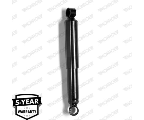 ARKA AMORTİSÖR L/R NISSAN SERENA VANETTE 1994-2001 HYUNDAI H100 1993-2000 JEEP CJ5 CJ8 GAZLI V1002-V1115-23443-R1004A GAZLI