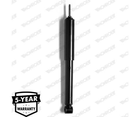 ARKA AMORTİSÖR L/R OPEL CORSA C 00 06 TIGRA 04 10 BAGLANTI BURÇU DELİGİ 15mm GAZLI