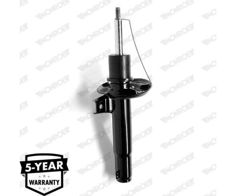 ÖN AMORTİSÖR L/R 50 MM VW GOLF V VI 2003-2012 JETTA 2010 AUDI A3 2003-2013 OCTAVIA G8005