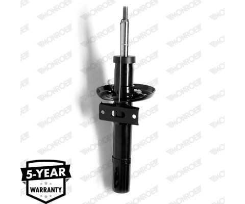 ÖN AMORTİSÖR L/R VW POLO 2001-2009 CORDOBA IBIZA 2002-2009 FABIA 2001-2008 GAZLI MONROE 742042SP MONROE 742052SP