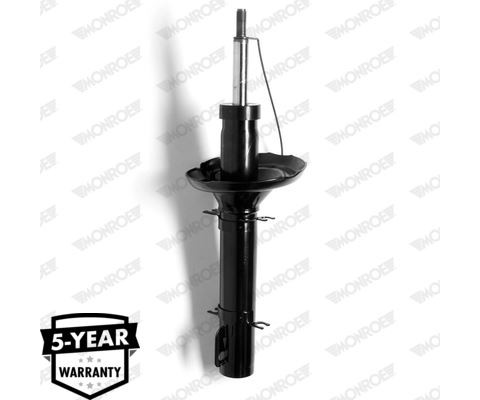 ÖN AMORTİSÖR L/R VW GOLF IV 1997-2005 BORA 1997-2005 SKODA OCTAVIA 1998-2010 SEAT LEON 1999 2006 TOLEDO 1997-2006 GAZLI