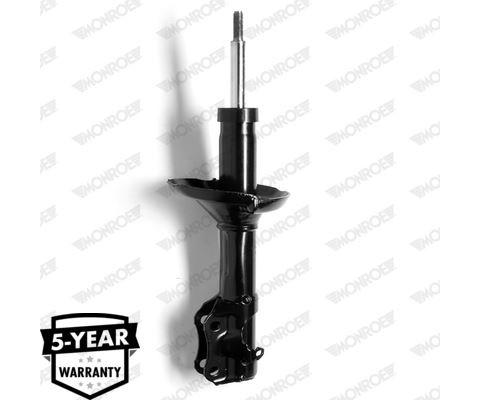 ÖN AMORTİSÖR L/R VW POLO 1994-2001 CADDY 1995-2004 GOLF 1991-1997 IBIZA CORDOBA YAĞLI