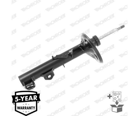 ÖN AMORTİSÖR L/R BMW E36 1990 2000 GAZLI