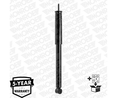 AMORTISOR ON GAZLI MERCEDES SLK-CLASS R170 96 04 SPOR TIP