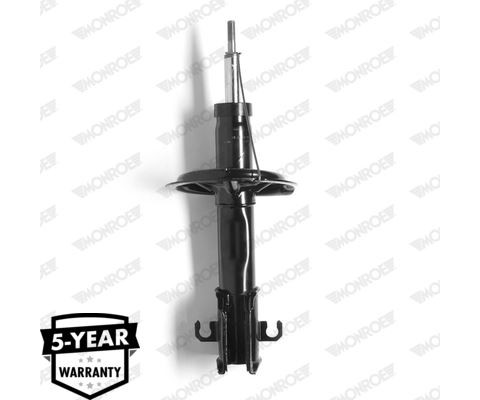 ÖN AMORTİSÖR L/R GAZLI FIAT BRAVO-BRAVA 1995-2002 Ş4085698