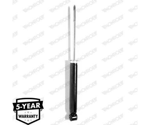 GMN023965 ARKA AMORTİSÖR L/R GAZLI FIAT PALIO HB 1996-2012 ALBEA 1996-2012