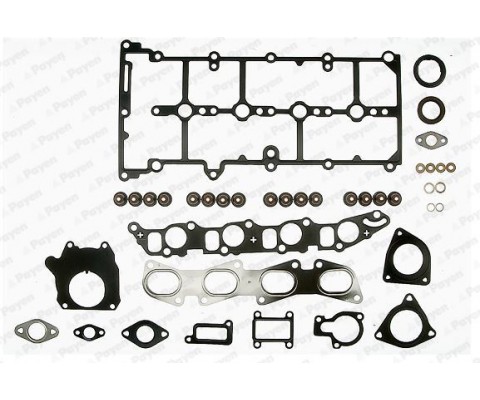 ÜST TAKIM CONTA SKC SİZ ALFA 147 1.9JTD JTDM 02 156 1.9JTD 02-05 159 1.9JTDM 06 GT CROMA SAAB