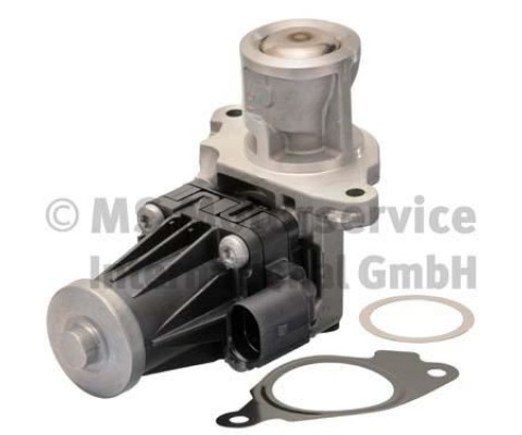 EGR VALFİ OPEL ASTRA J 10 CORSA D 06 FIAT DOBLO 10 PANDA 12 GRANDE PUNTO 06 PUNTO EVO 10 1.3D MTJ-CDTİ