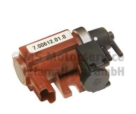 TURBO BASINÇ SENSÖRÜ P307 02 P407 04 C5 04 2.0 HDİ DW10 CTED4/BTED4