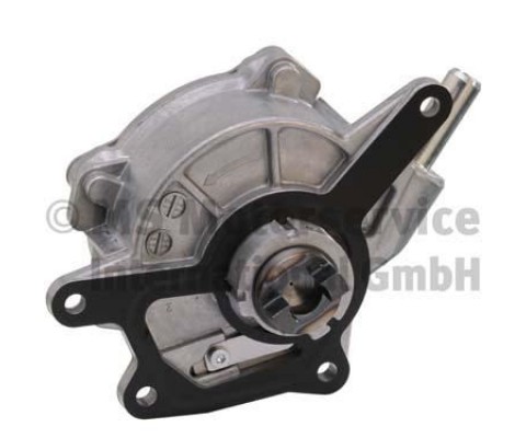 VAKUM POMPASI MERCEDES OM642 W203 W204 C209 A209 C207 W639 B906 B907 B910