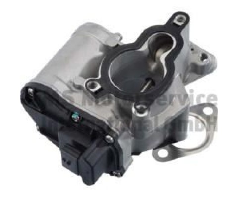 EGR VALFİ MEGANE3-LAGUNA-MASTER 3-TRAFIC 2 2.0-2.3 DCI 2006 MOVANO 2.0-2.3 DCI 2006