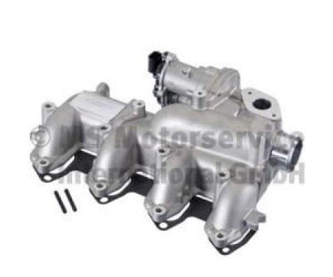 EGR VALFI MANIFOLDLU KOMPLE CONNECT 1.8TDCI 110PS 02 13 S MAX GALAXY 1.8TDCI 110PS 06 -