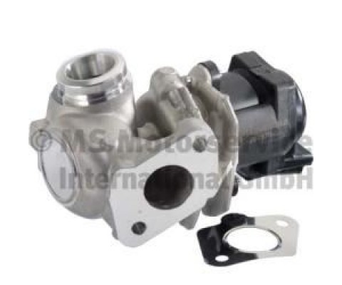 EGR VALFİ 1BERLINGO-C3-C4-C5-JUMPY-XSARA-P1007-P206-P207-P307-EXPERT-PARTNER 1.6 HDI FIESTA VI 03 11 C MAX FOCUS II 04 11 FUSION 03 12 1.6TDCI VOLVO V70 III S80 II 10 S40 II V50 05 1.6TD