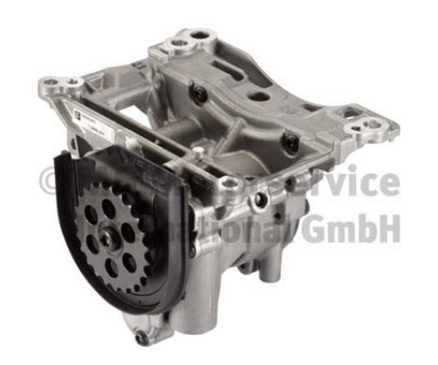 YAG POMPASI BMW N47 D16 F20 MINI R55 R56 R57 R58 R59 R60 R61 TOYOTA 1WW 2WW VERSO AVENSIS AURIS RAV 4