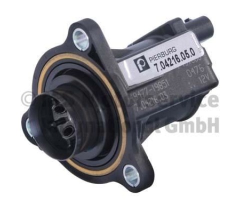 TURBOSARJ BASINC VALFI BMW F20 F22 F23 F30 F31 F10 E84 F25 E89