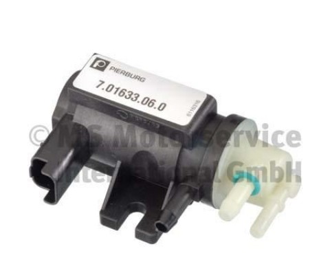 BASINÇ DÖNÜŞTÜRÜCÜ BERLINGO-C4 II-308-4008 1.6HDİ DV6C 115 PS C5 III-BERLINGO DV6C 1.6HDI 8V E5 FOCUS-CONNECT 15/-