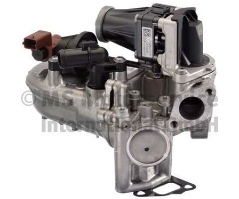 EGR KOMPLE OPEL ASTRA J 12 CORSA D 06 FIAT EGEA 15 500L 14