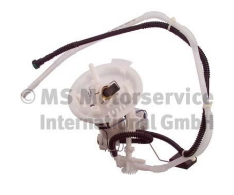 YAKIT DEPO SAMANDIRASI SOL MERCEDES W204 S204 W212