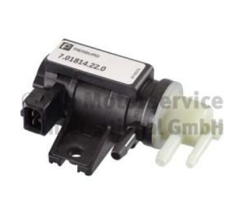 TURBOSARJ BASINC VENTILI MERCEDES OM699 W470 . RENAULT R9M M9T MEGANE TALISMAN TRAFIC