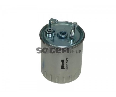 YAKIT FILTRESI MERCEDES OM668 OM611 W168 W414 W638 B901 B905