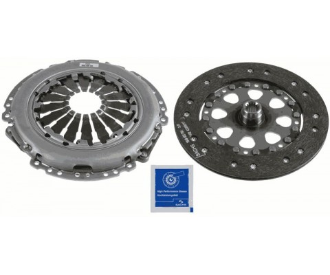 DEBRİYAJ SETİ BASKI DİSK CORSA C-D-COMBO-MERIVA 1.3 CDTI 93177813 55567979 Y13DT-Z13DT- A13DTC-Z13DTJ