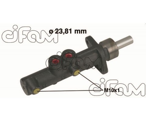 FREN ANA MERKEZI MERCEDES SPRINTER B901 B904 . VW LT 28-35-46 ABS LI