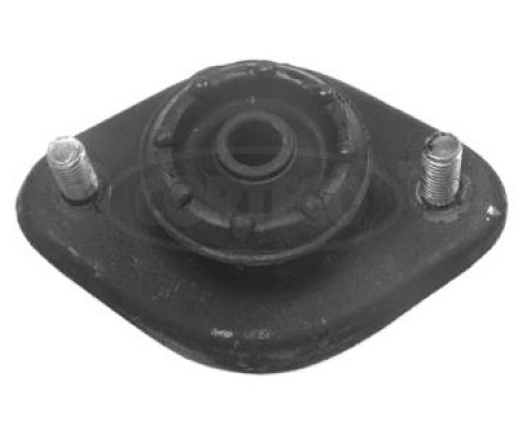 AMORTISOR TAKOZU UST ARKA SAG SOL BMW E30 87 91