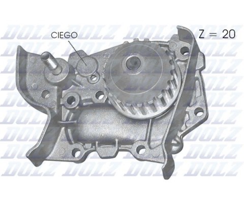 DEVİRDAİM KNG 97 CLIO II 98-05 MGN 96 E7J RN-RT-RXE 1.4