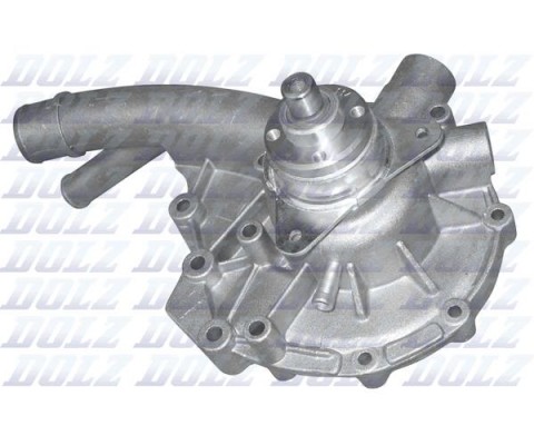 DEVIRDAIM POMPASI MERCEDES M102 W201 W124 S124 C124