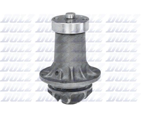 DEVIRDAIM POMPASI MERCEDES M110 M115 OM615 OM616 OM617 W114 W115 W116 W123