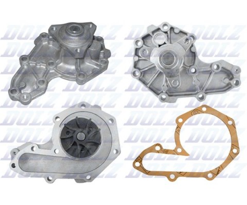 DEVİRDAİM KNG-SOLENZA 1.9-R19-CLIO DZL-R9-LGN 2.0 16V PA531 T M345611 MITSUBISHI OPEL