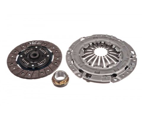 DEBRİYAJ SETİ BASKI DİSK BİLYA OPEL ASTRA F-VECTRA A-CALIBRA A1.6-1.8-1.8 16V-2.0-2.0 16V 16LZ2-C1 8NZ-C18XEL-C20NE-X20XEV