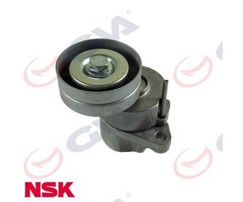 ALTERNATÖR GERGİ RULMANI KÜTÜKLÜ ASTRA F-G-H-VECTRA A-B-CORSA B-COMBO-ZAFIRA-1.4- 1.6i-1.8i-2.0i 16V